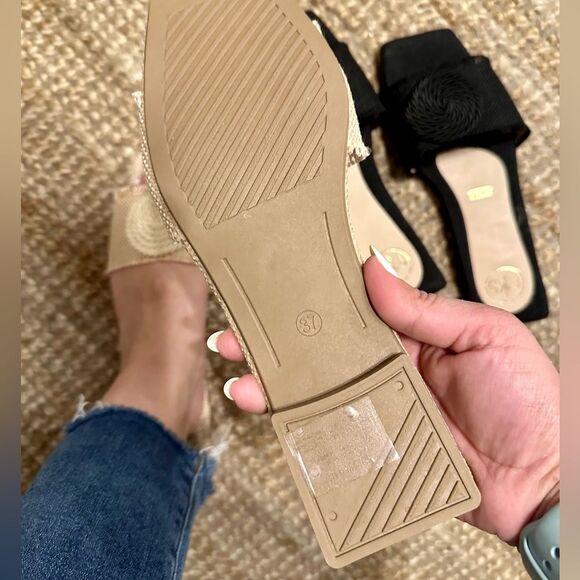 Slide Sandals - Picture 6 of 8